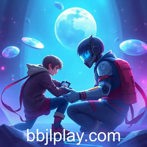 The Digital Playground Revolution