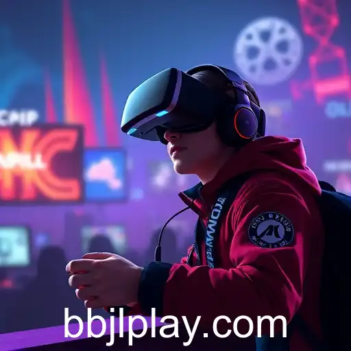 The Innovative Future of Online Gaming