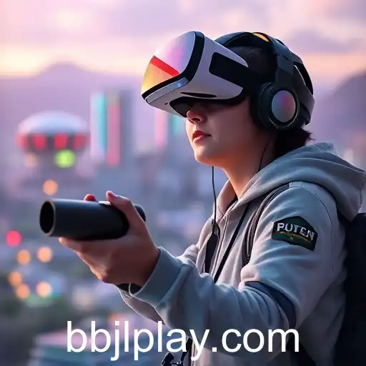 Gaming Dynamics in 2025: The Rise of Virtual Platforms