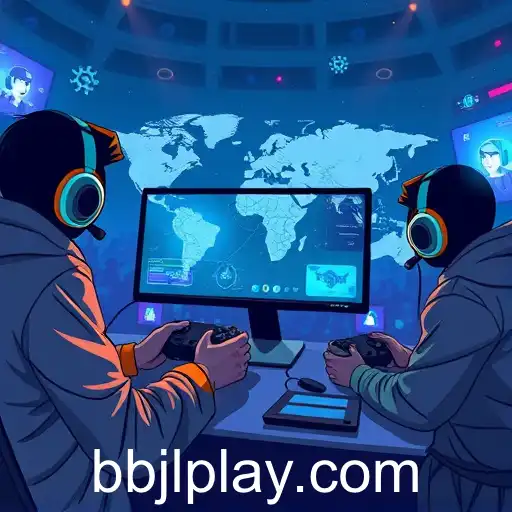 Gaming Evolves with New Community Trends