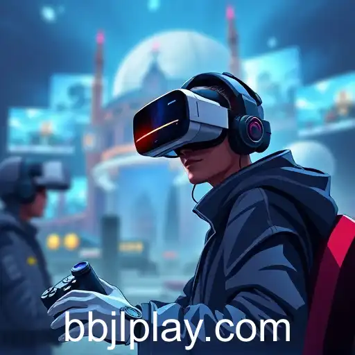 Gaming Evolves with New Trends