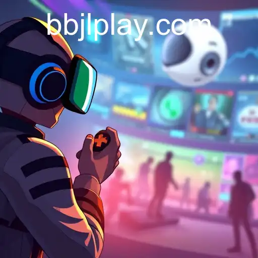 The Rise of 'bbjl' and Digital Gaming Trends