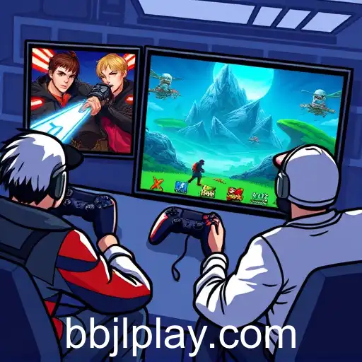 The Rise of English Gaming Platforms